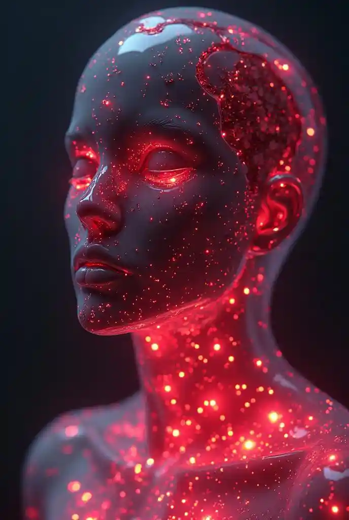 ਕ੍ਰਿਸਟਲ ਹਿਊਮਨ