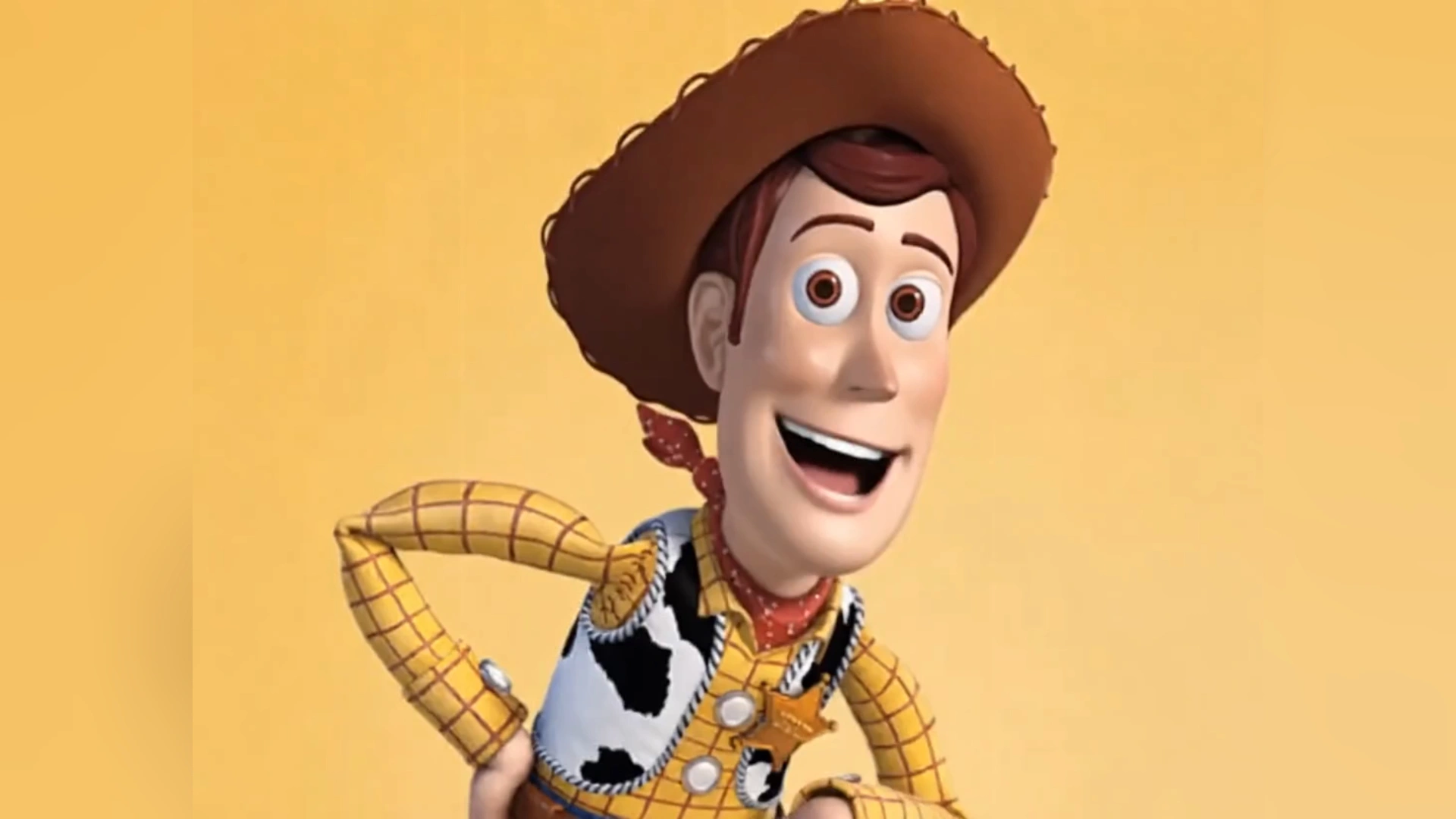 Woody AI Video Generator