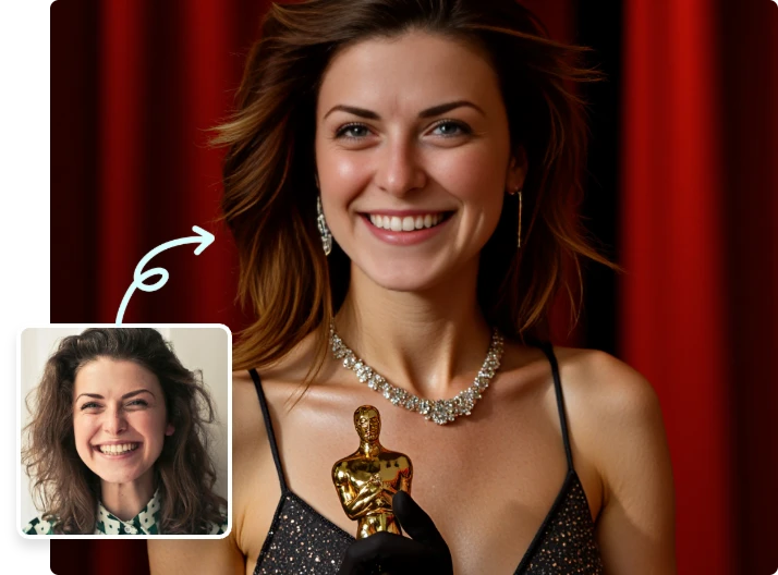 Perfect for Social Media