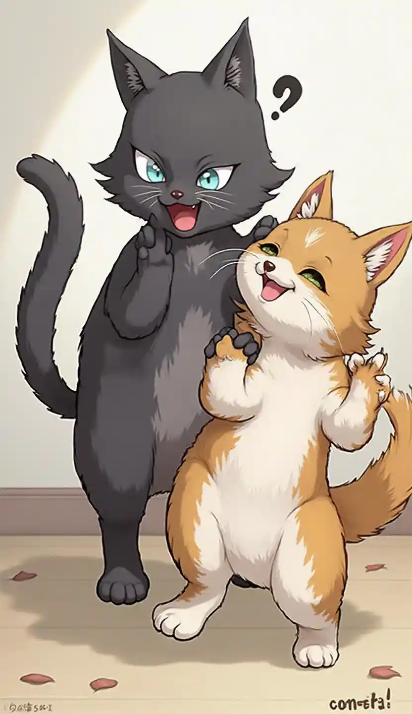 منافسة الحيوانات الأليفة