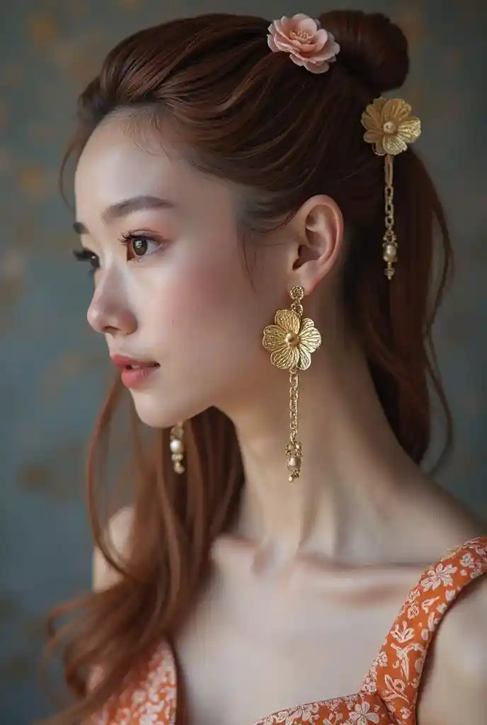 Blomster-ai-neckring