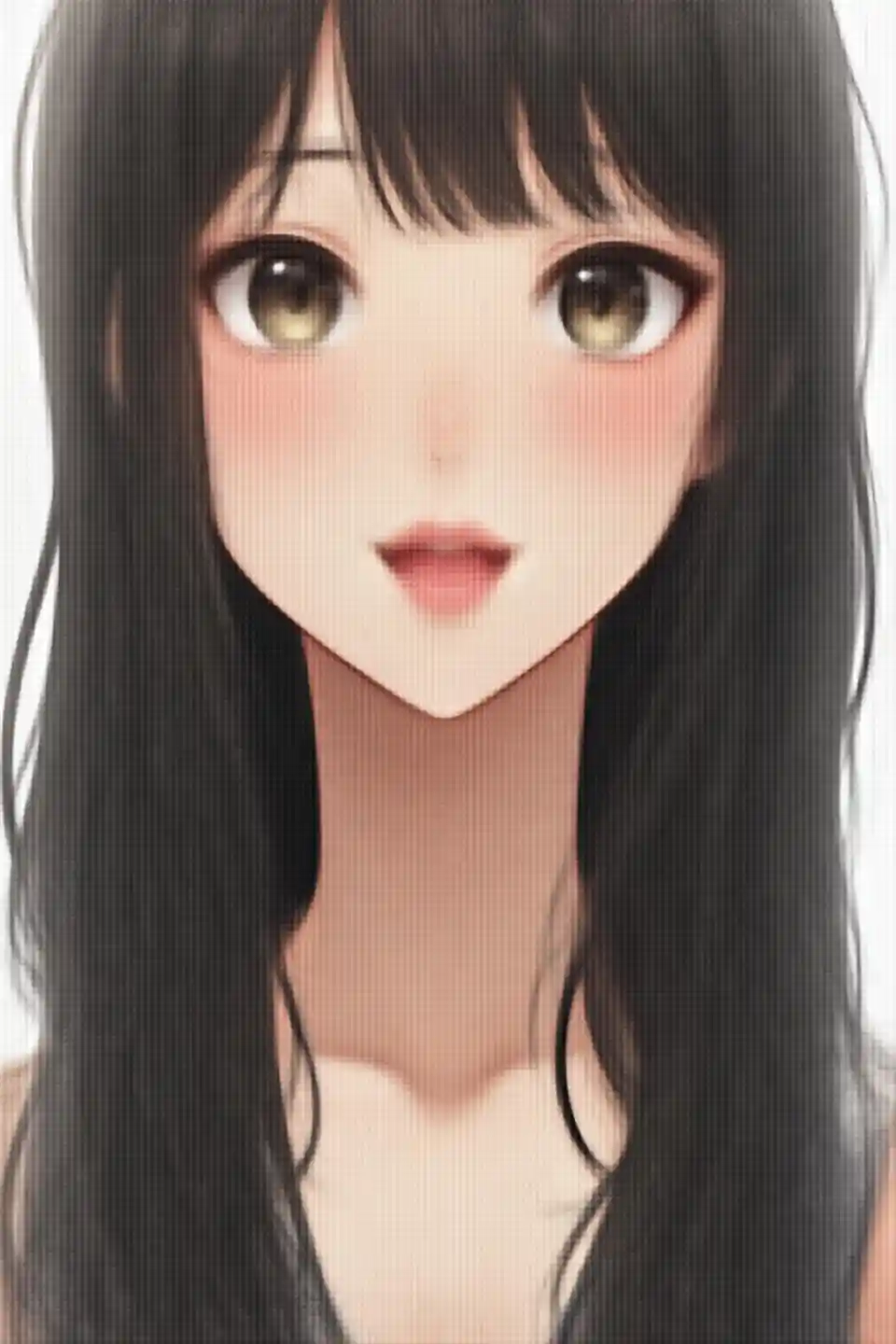 Picha ya Uzuri wa Asia