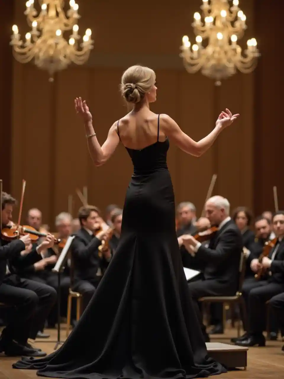 Kiongozi wa Sinema Mwenye Sura Nzuri