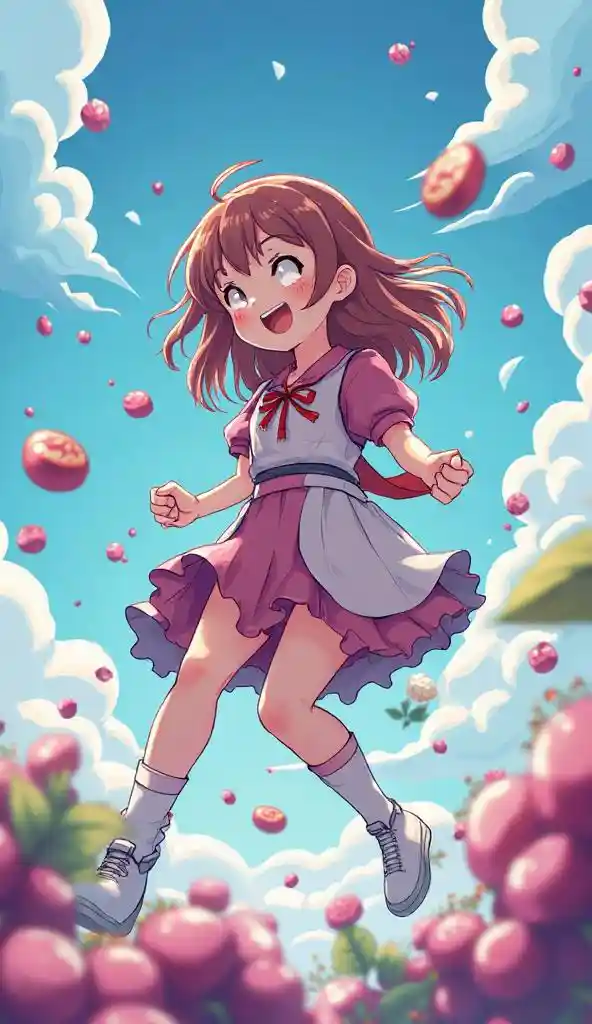 Msichana wa Tangi la Zabibu