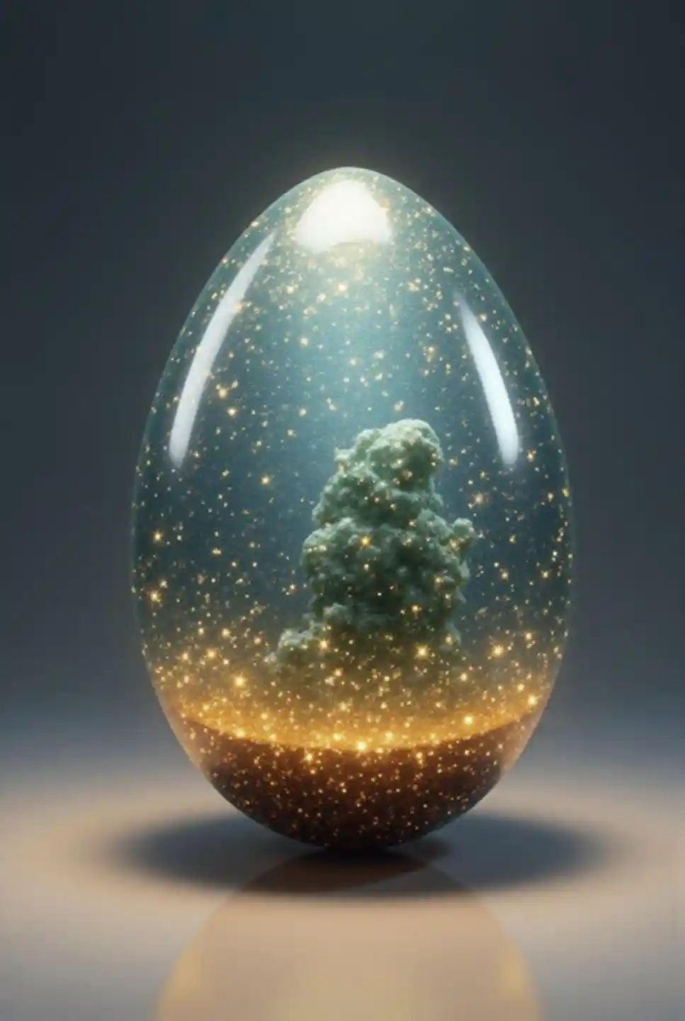 ਡਿਸਕੋ ਅੰਡਾ