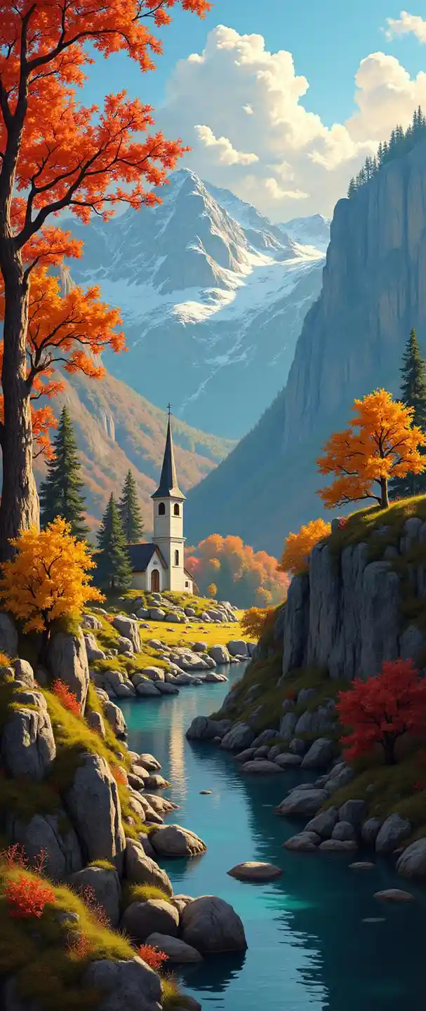 Sanaa ya Blake ya Mapambazuko