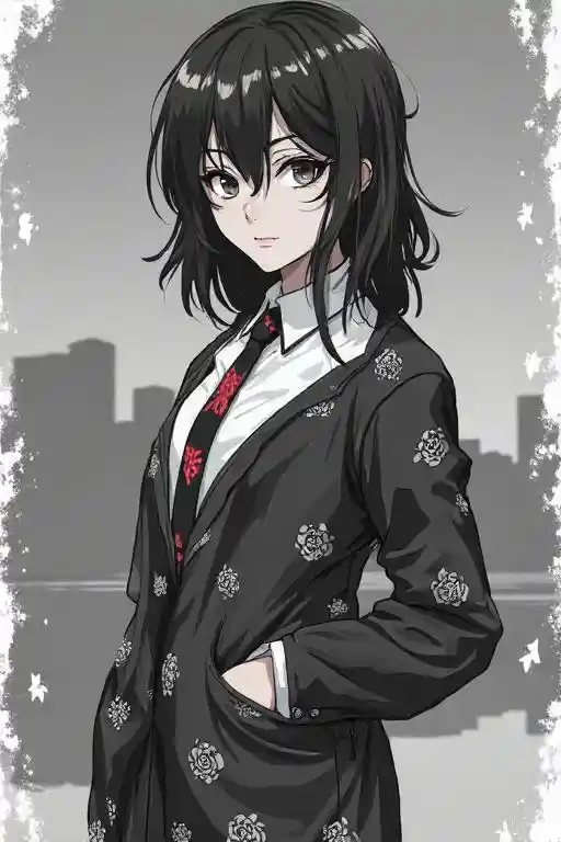 ਰੀਟਰੋ ਐਨੀਮੇ ਫੋਟੋ