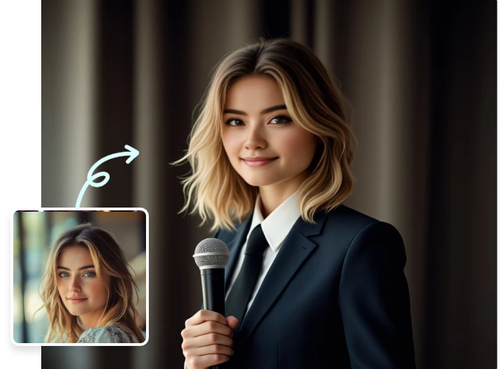 Realistic & Tailored for Business