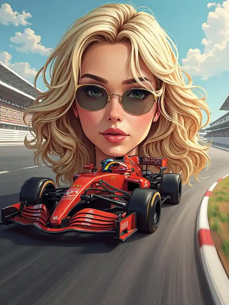F1 Artworks