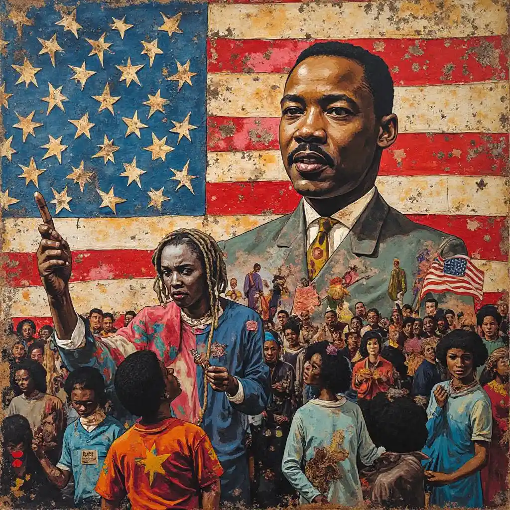 Sanaa na Ushirikiano