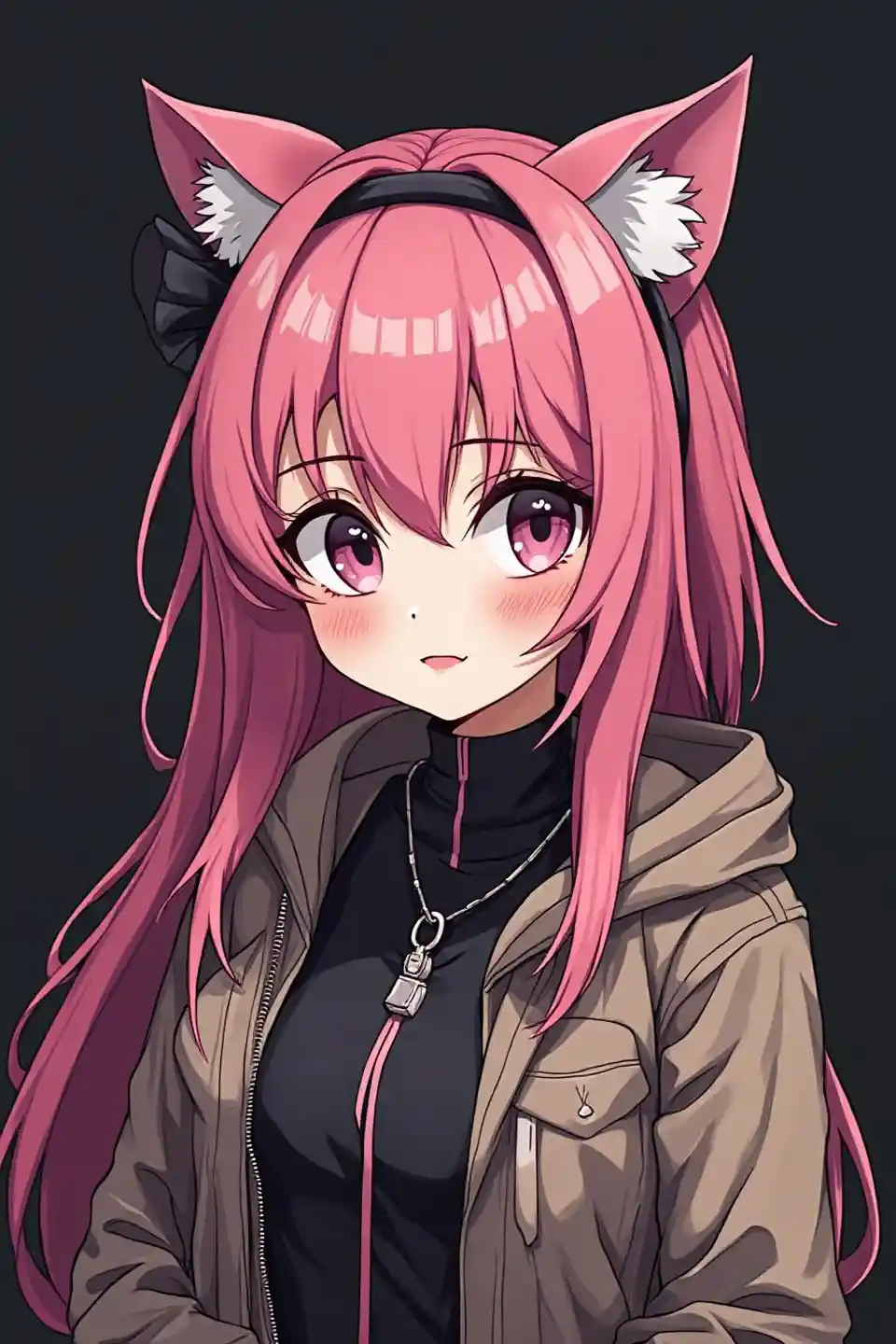 Msichana wa Mashamba ya Migodi