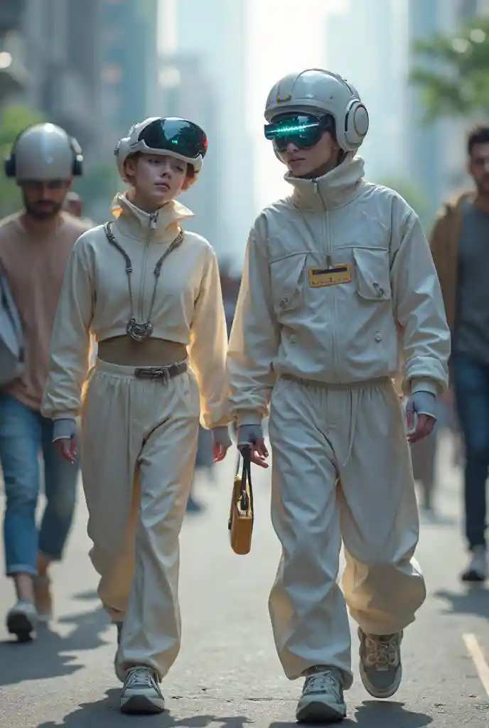 3025 ਕੱਪੜੇ