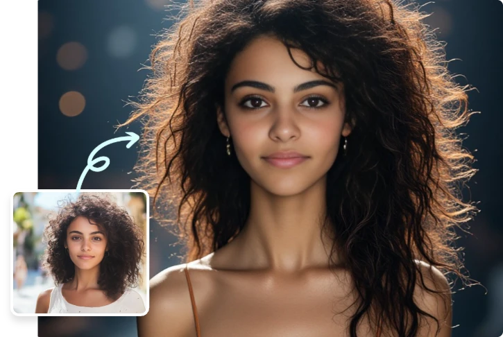 Fully Customizable Fashion Show Experience