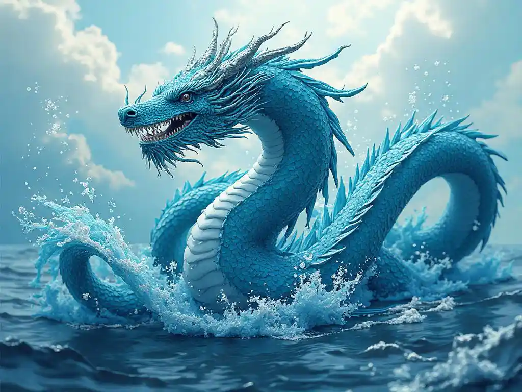 Nembo ya Sanaa ya Baharini