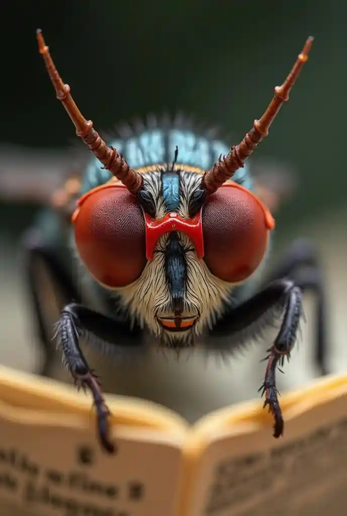 ฟลายเรดเตอร์