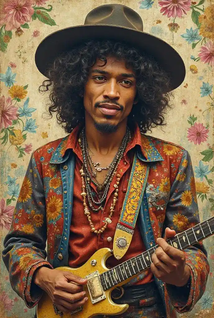 Sanaa ya miaka ya 1960