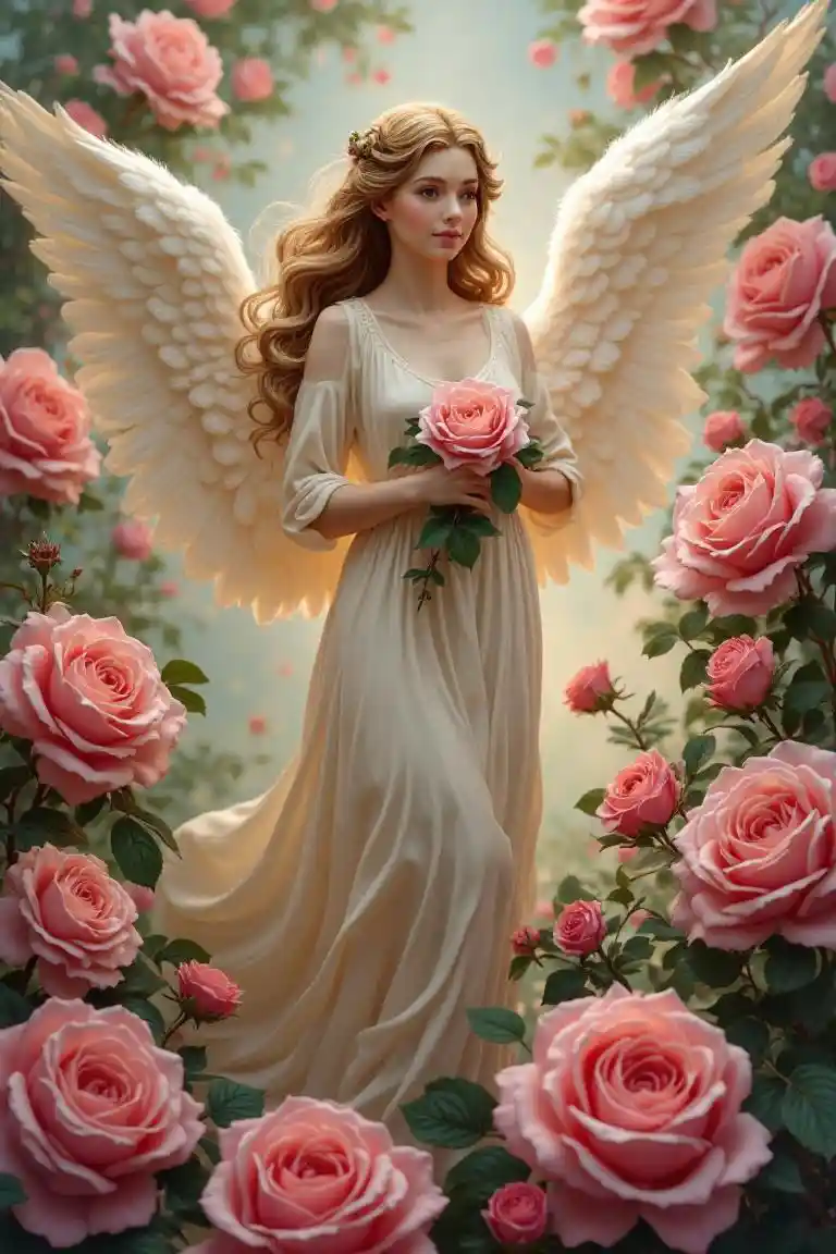 ਰੋਜ਼ ਏਂਜਲ