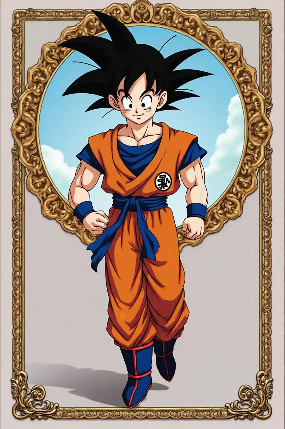 Sanaa ya Pigo la Dragon