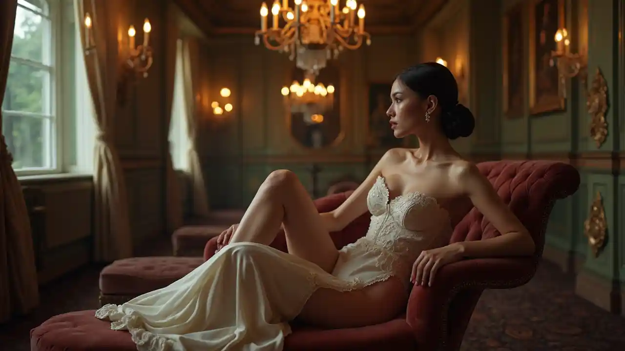 باروک سیلون خوبصورتی