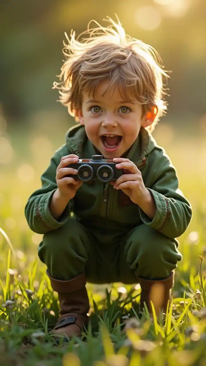 Mvulana wa Mafanikio