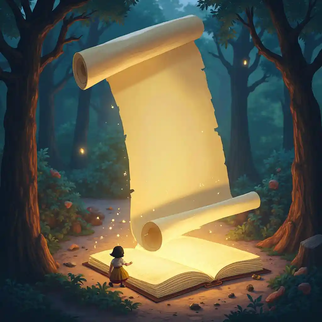 Matukio ya Kitabu cha Hadithi