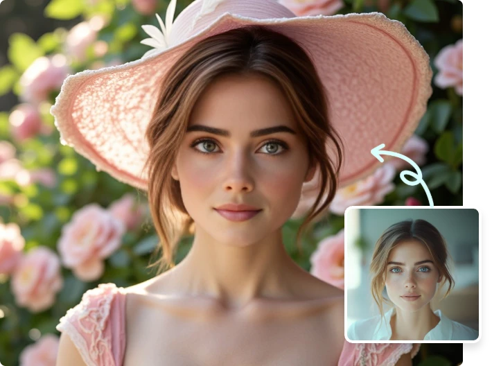 Valentine's Day Romance