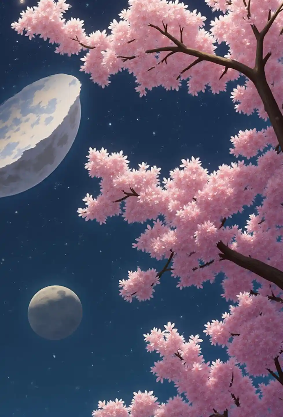 ਸਪੇਸ ਸਾਕੂਰਾ ਫੋਟੋ