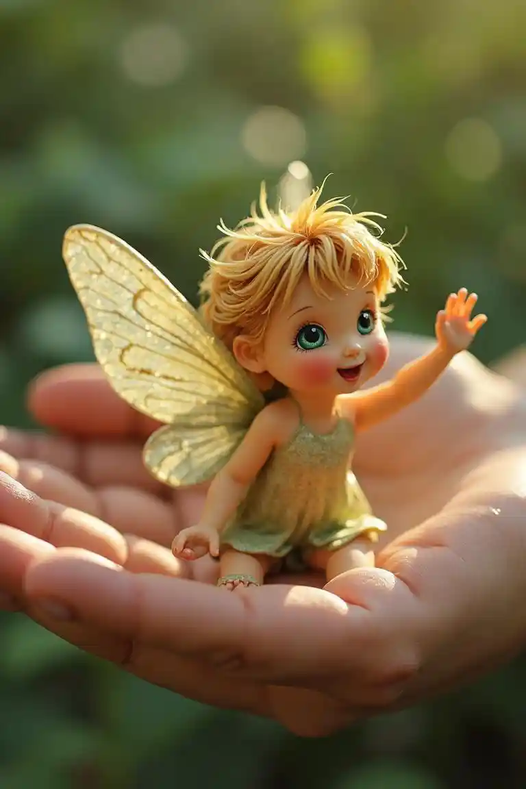 Micro Fairies