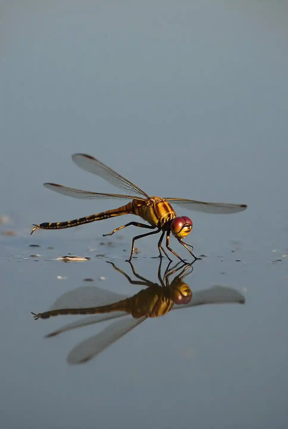 Kutafakari kwa Nyota