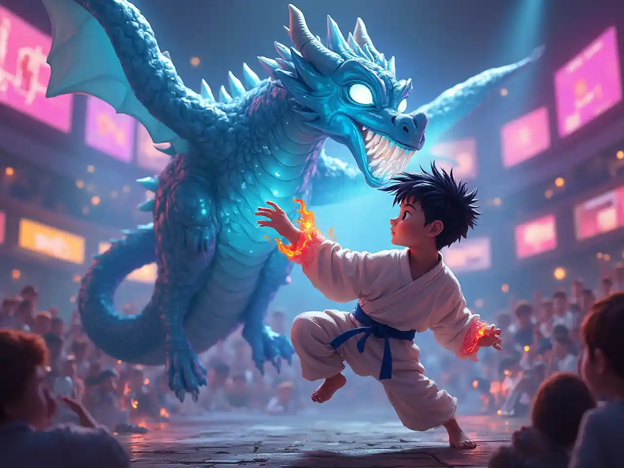 سائبر وارئر