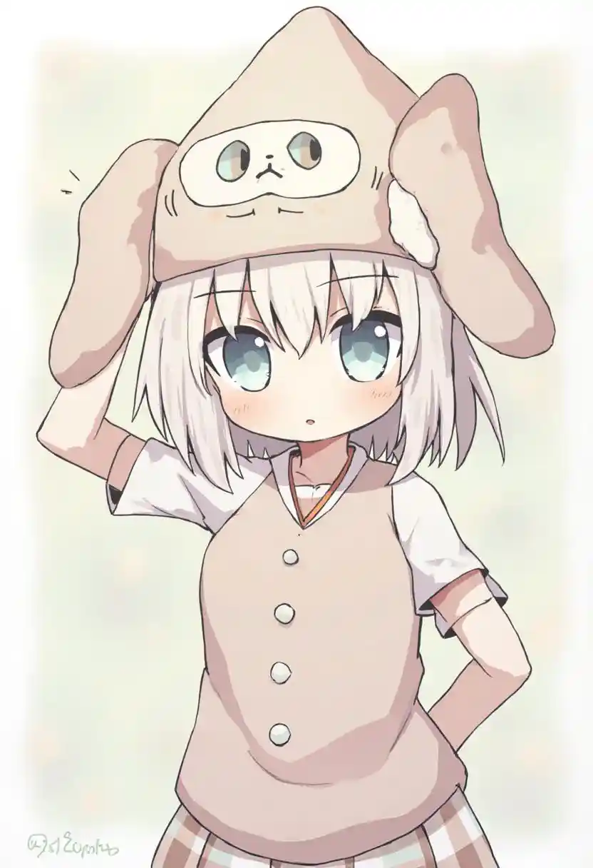 Sungura wa Kofia ya Kubeba