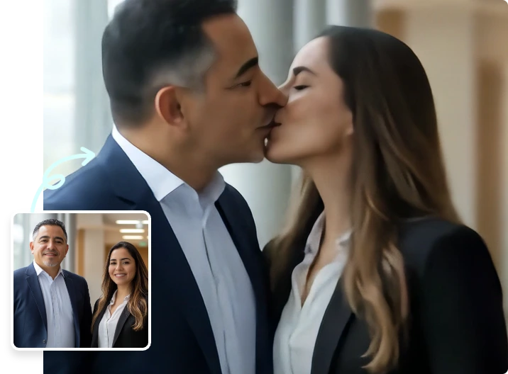 Professional-Quality Results