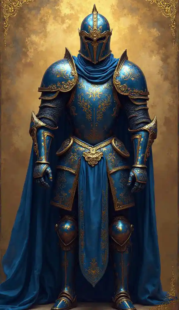 Shujaa wa Pua ya Dhahabu