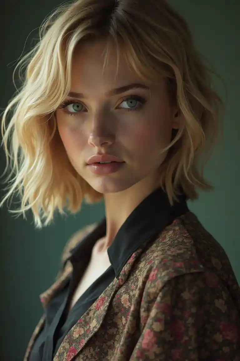 Picha ya Pembe Nyeupe