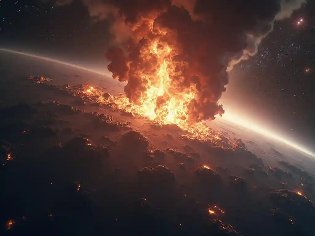 Ulimwengu wa Ulimwengu