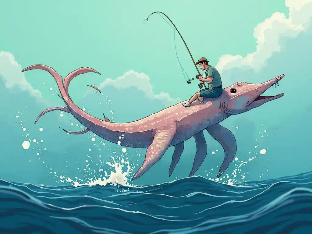 Maonyesho ya Kuvua Chui