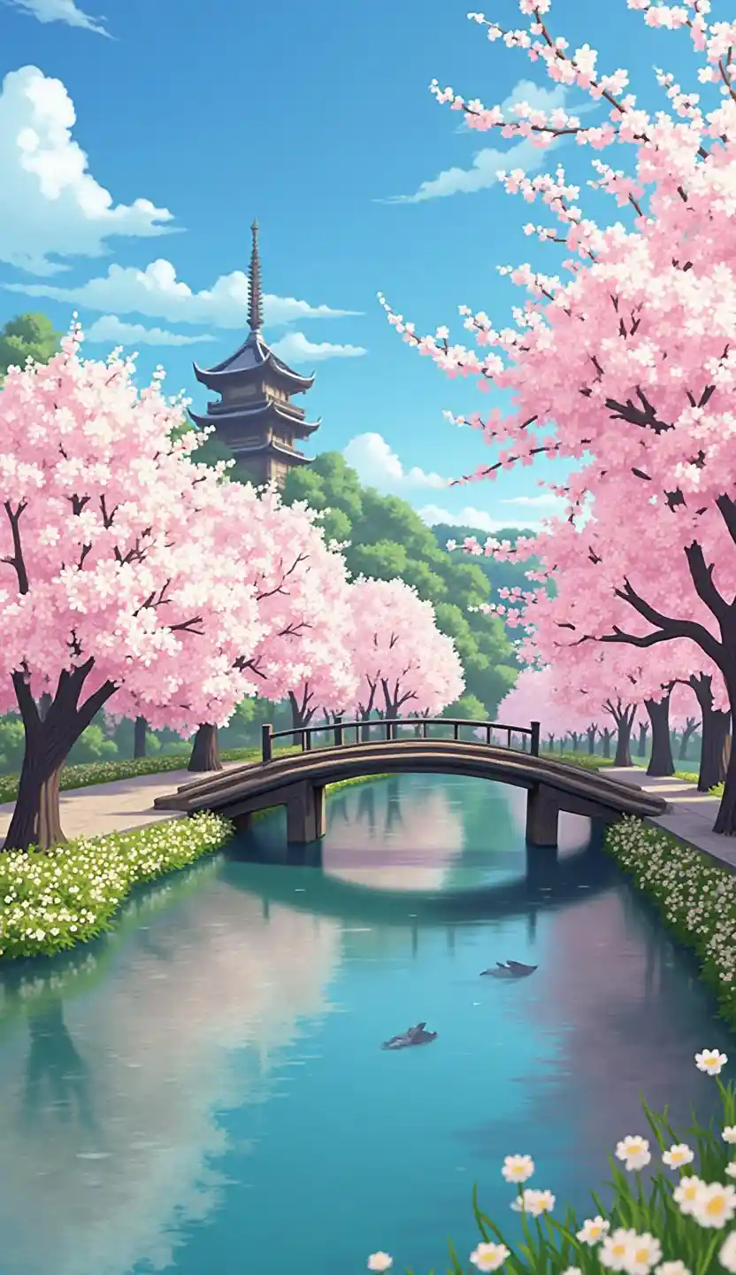 ਹੋਕੂਸਾਈ ਬਾਗ਼ 