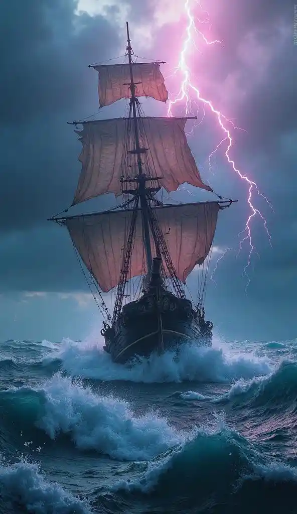 Mazingira ya Baharini ya Mvua