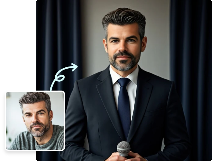 Download High-Quality ID Photos