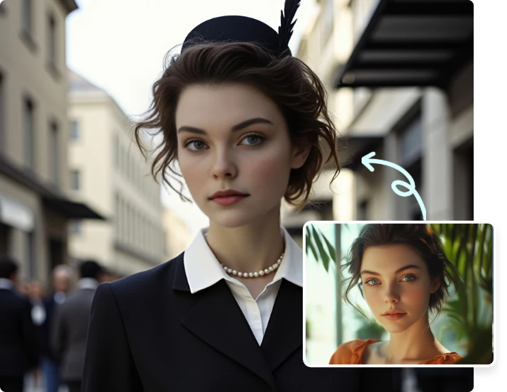 Transform Any Photo into a Vintage Classic