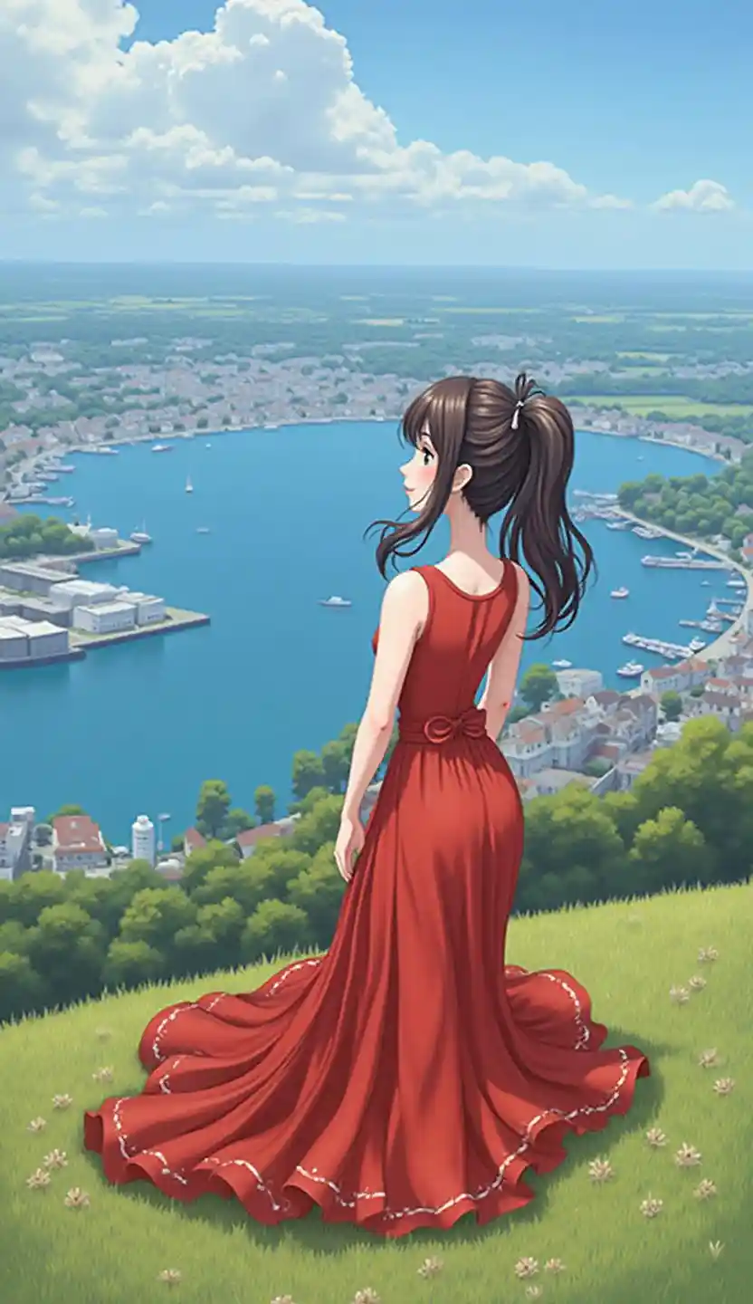 పోర్ట్స్మౌత్ దృశ్యం