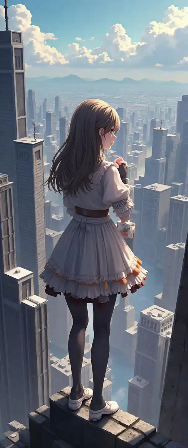 Constellation Knight