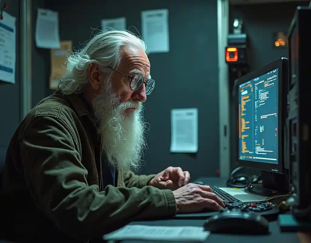 Leonardo wa Kielektroniki