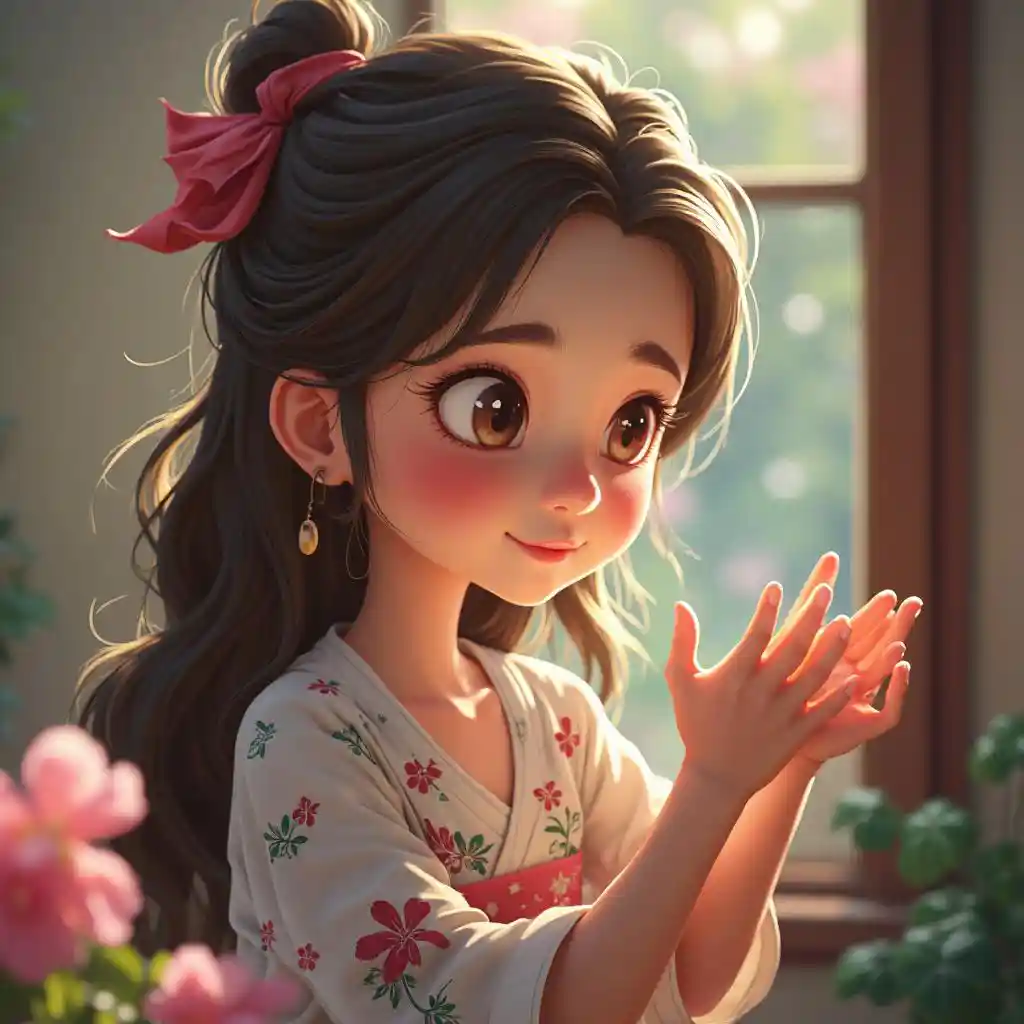 Animation Masterpiece