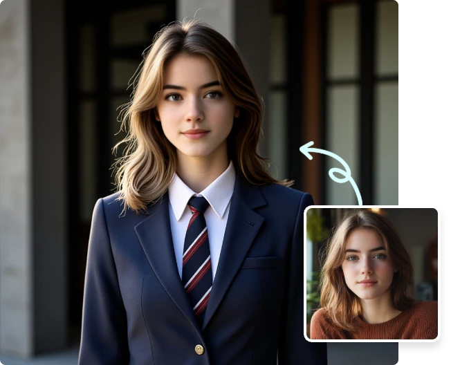 Multiple Photo Templates