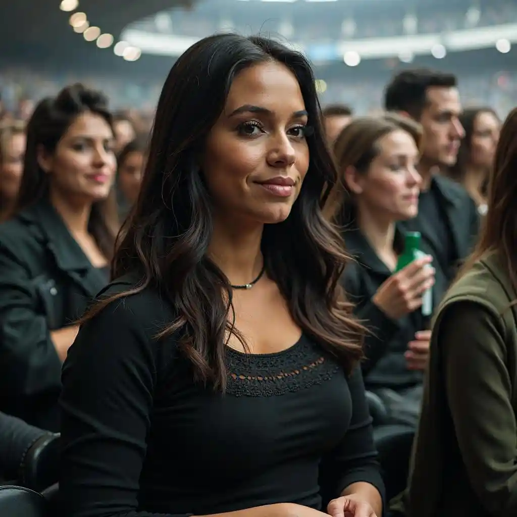 Mona Lisa's Rugby Bet