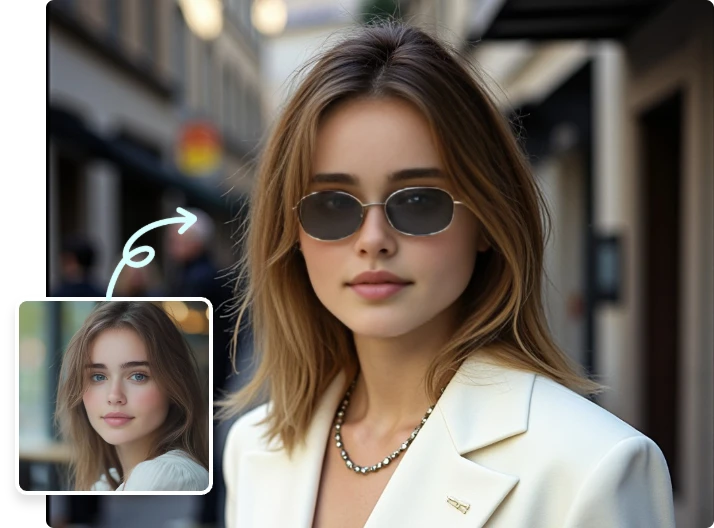 Perfect for Social Media & Memory Preservation