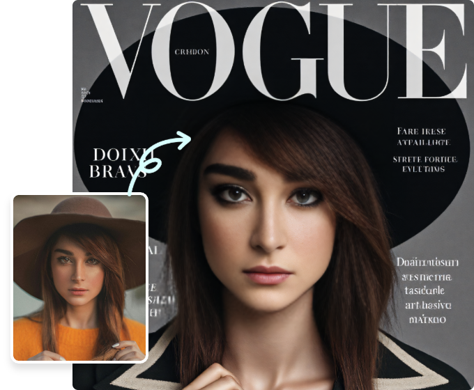 Perfect for Social Media & Branding