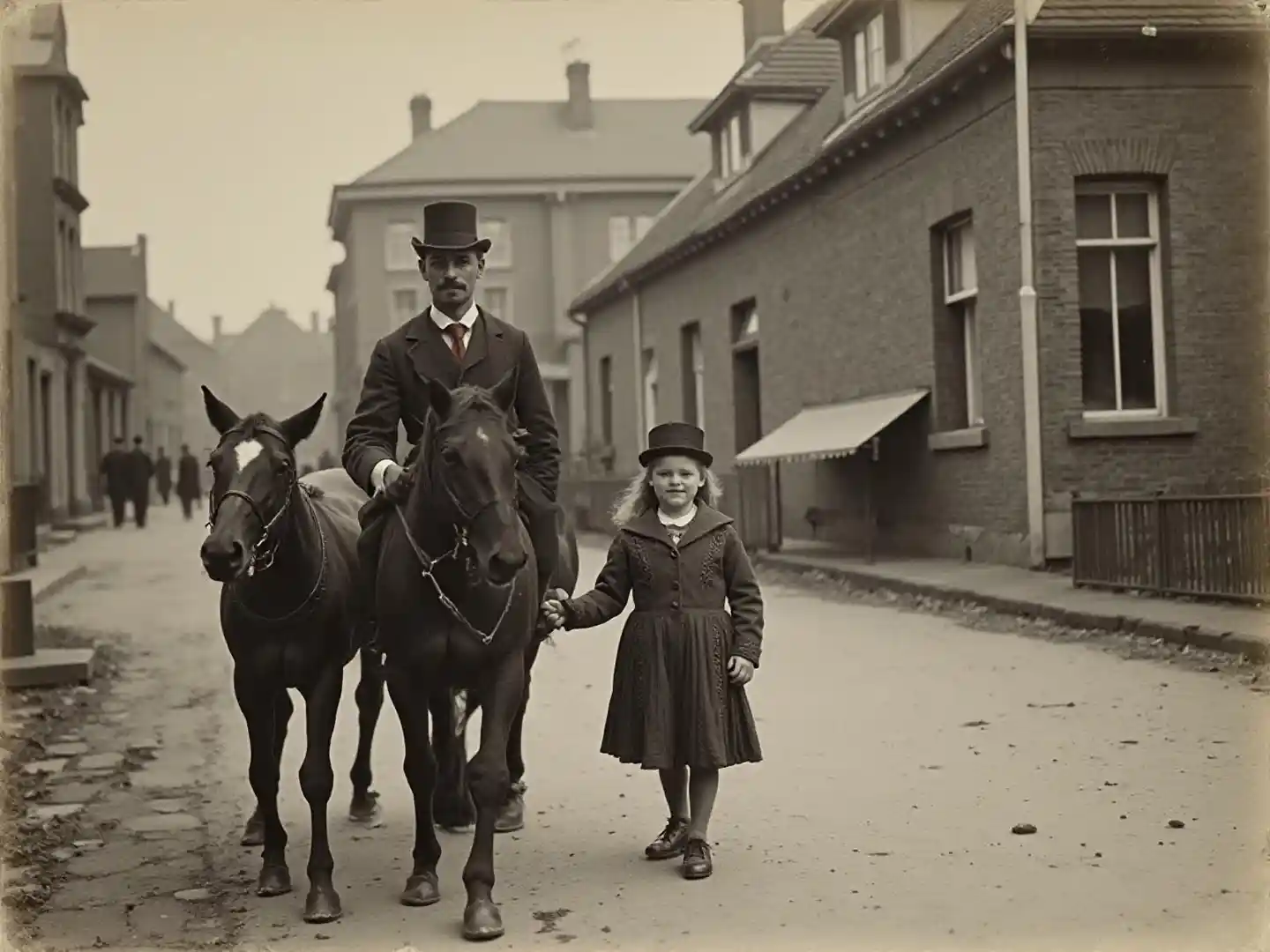 ਵਿਕਟੋਰੀਆ ਦੀ ਜ਼ਿੰਦਗੀ ਦੀਆਂ ਫੋਟੋਆਂ