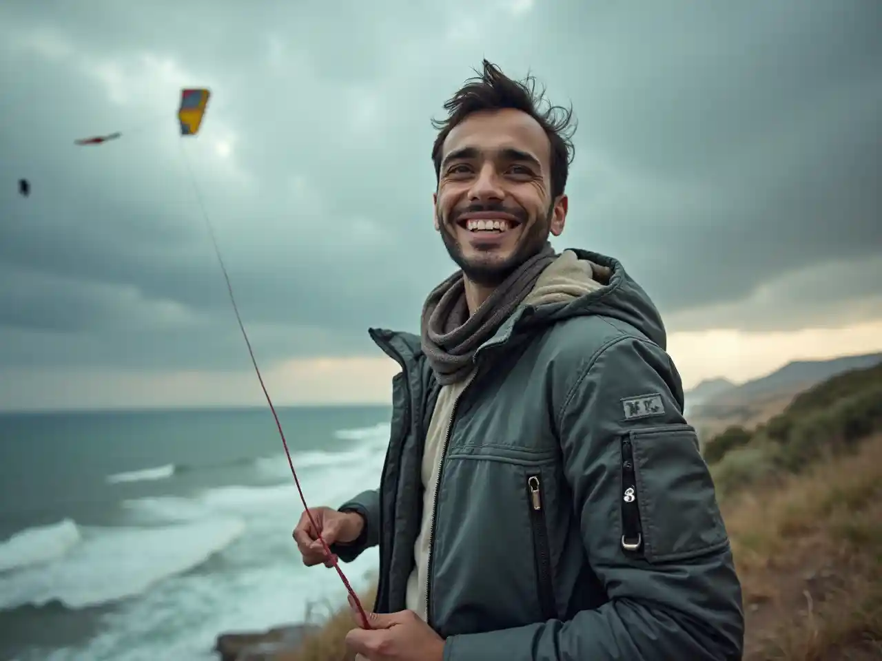 క్లిఫ్ కైట్